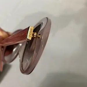 Fendi | Accessories | Fendi Sunglasses Authentic Luxury  display picture 2